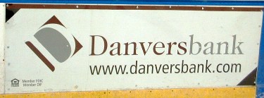 danvers bank